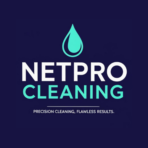 NetPro Cleaning - Precision Cleaning, Flawless Results